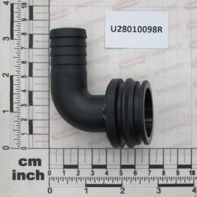 RPGC -$25 ATT.FORK T5M