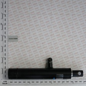 ROWMARKER CYLINDER.D.30X40-155