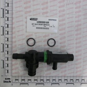KIT SAFE VALVE XBP60/20