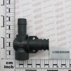 RPGM MC D19 X GVS G3/8\".