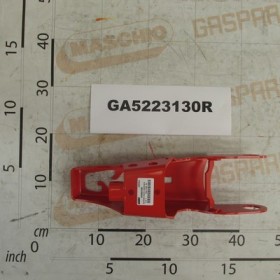 MTR NARROW REAR WHEEL SUPPORT