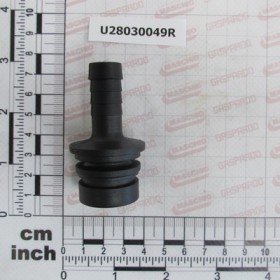 RAC.PGM 13MM DPR-RPV-RPN.