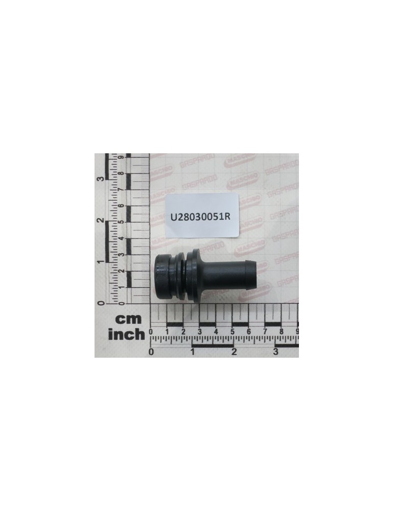 RAC.PGM 16MM DPR-RPV-RPN.