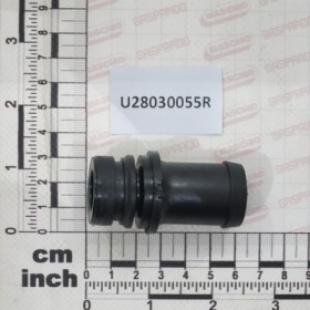 JOINT PGM $25 $I16 REG.VALVE