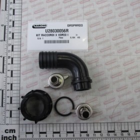 KIT JOINT FOR VDR50 I