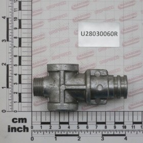 RPGMM 3 VIE 1/2GAS ALL.