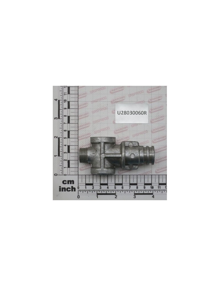 RPGMM 3 VIE 1/2GAS ALL.