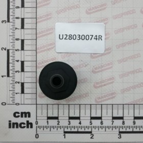 JUNCTION D10 FOR VALVE463 W/OR