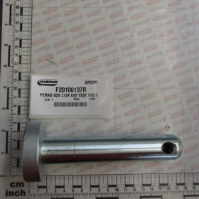 PIN D28 L124 C43          ZN