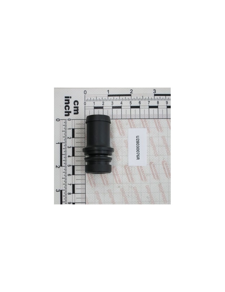 RAC.PGM $25 X VALV.REG.PROP.1