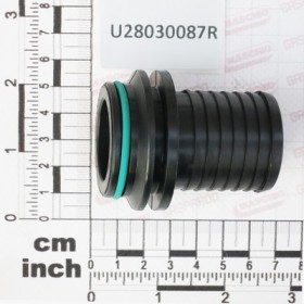 HOSEHOLDER  D.35 FOR 464  W/0R