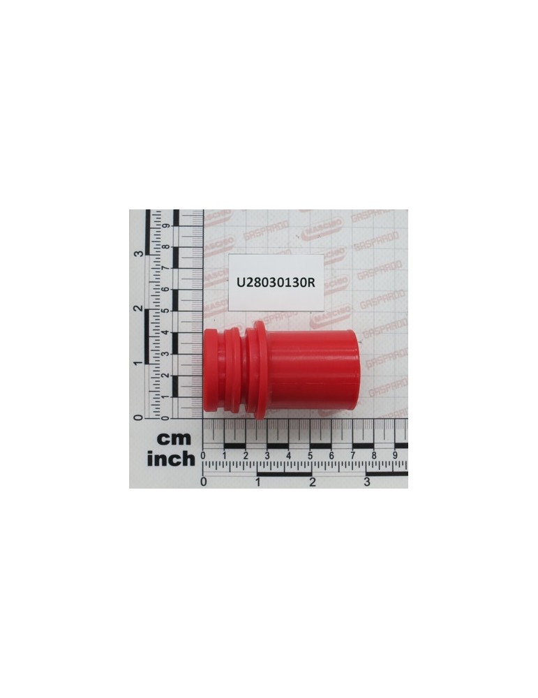 RPG RIS.$20 X 220 LT RED