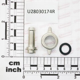 K.RPGD $10 G1/2\" ALE .