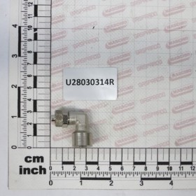 FASTJOINTUBE$6X8 90Â°1/4\"F 1493