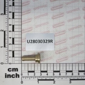 BRASS JOINT .$6,5 OUTPUT