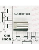 FEMALE CONNECTOR M24X1,5 L-35