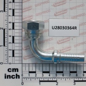 RAC.FE.90Â°1/2\"TUBO1/2\" IP90IF