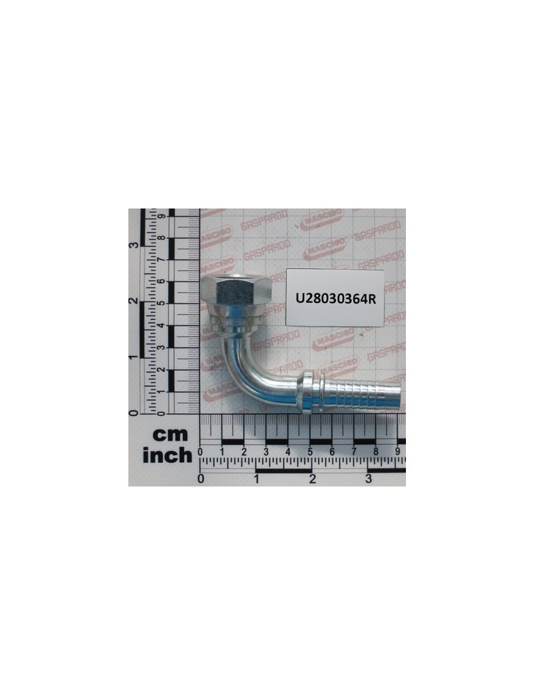 RAC.FE.90Â°1/2\"TUBO1/2\" IP90IF