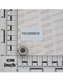 NUT M12X1,75