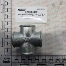 FITT.CROSS AFL180 F-F-F-F G1