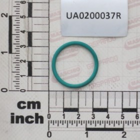 ORING 2,6X26,7 VITON