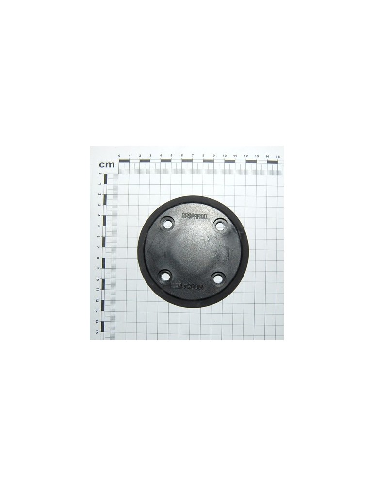 OUTER DISC