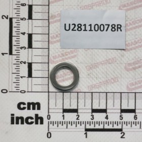 RT $13X20X2,5 UNI6592 IX A2.