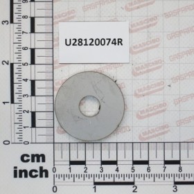 WASHER D.44 TH.3 HOLE D.13