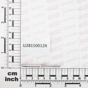 STR.A RIVET $4.8X30 P-AL UNI92