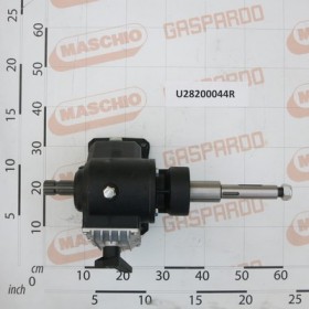 MOL.M47SF $30 1:3-1:4 6035.33