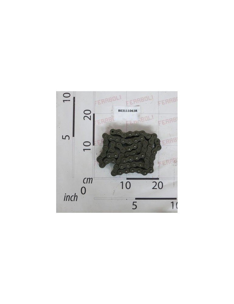 ROLLER CHAIN