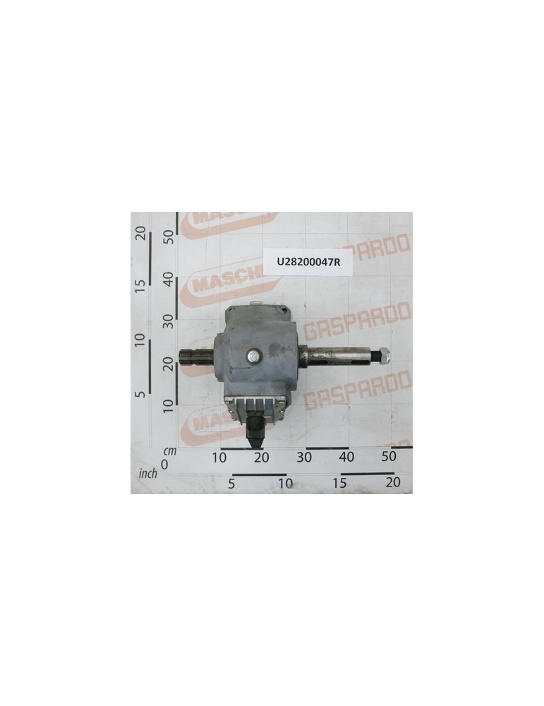 MOLT.M47   1V.6023.323.0075