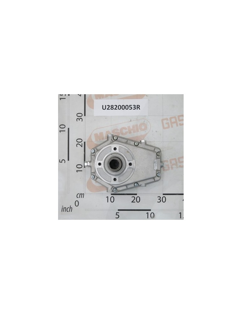 MULTIPL.ML52-2-1/3 HYDR.APP