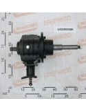 MOLT.M60SF 2V 6-6,7 C/ACTUATOR