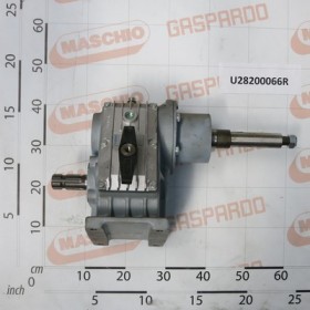 MULT.M60SF 1:3-1:4 6037.360.40