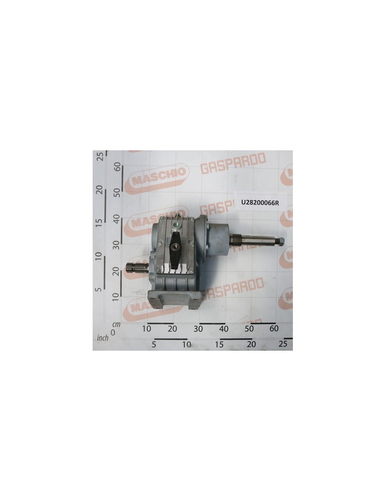 MULT.M60SF 1:3-1:4 6037.360.40