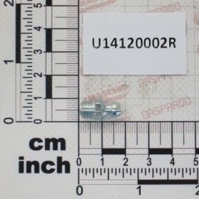 GREASENIPPLE M8X1.25 UNI7663-A