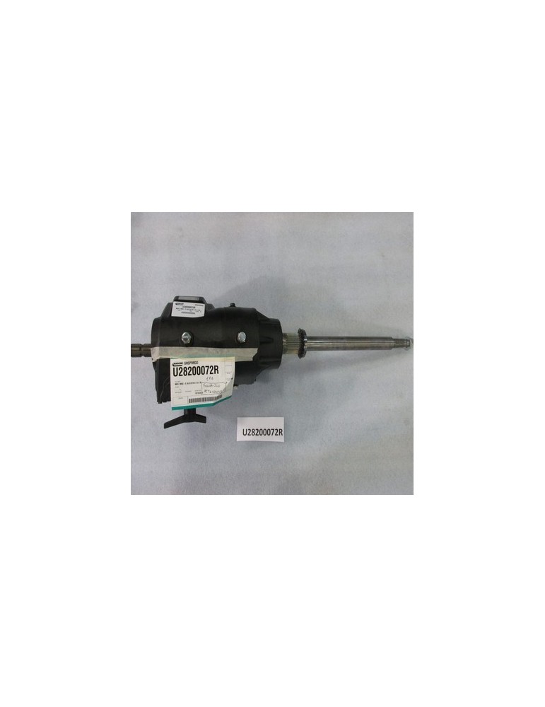 MUL.MSC-C SFT.30 R.4.5 3.6 BI