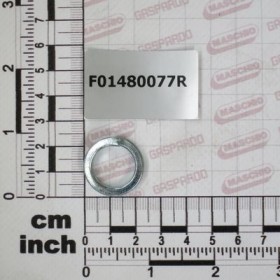 GROVER WASHER 16,2X24,4X3,5