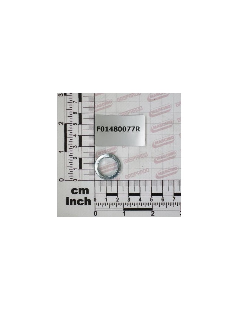 GROVER WASHER 16,2X24,4X3,5