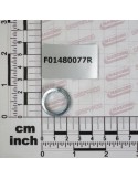 GROVER WASHER 16,2X24,4X3,5