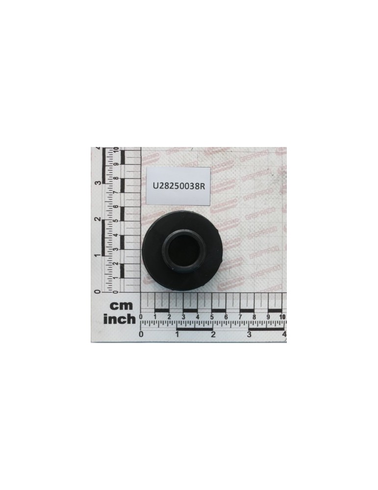 REDUCTION 3/4\"M-1\"1/4F
