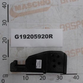 HARROW TUBE SUPPORT 50X50 FUS.