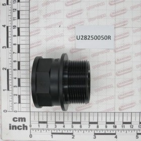 STRAIGHT FITD.G1\"1/4F-G1\"1/2M