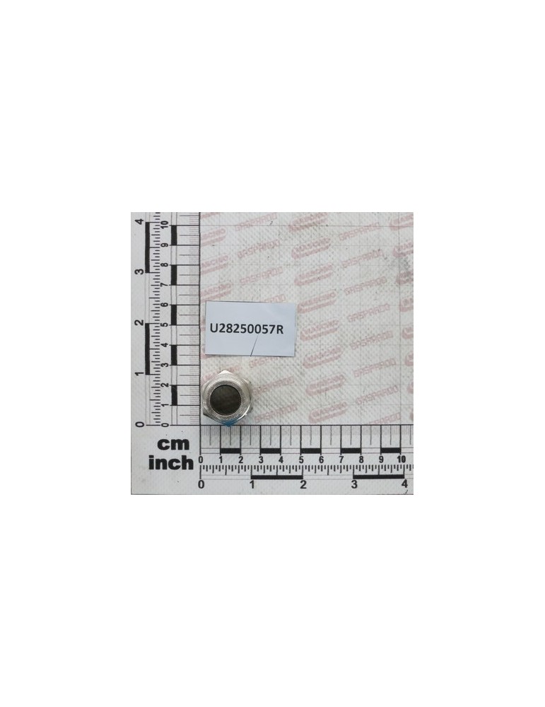 REDUC.M/F-1/2-1/2 CAMOZZI ART.