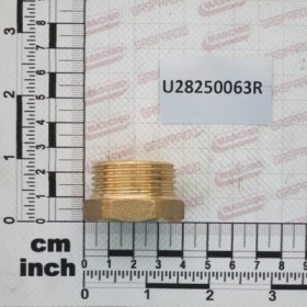 REDUCT.1\"-1/2\" M-F GAS OTT.