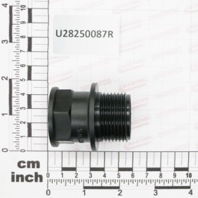 REDUCTION F-F 1\"-3/4\"