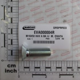 M16X50 HAV A BA LI  M..CIVATA