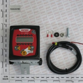 MONITOR SEED CONTROL V1200