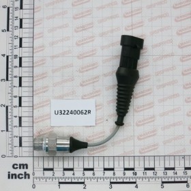 PRESSURE TRANSDUCER 20 BAR